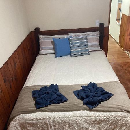 Casa Vista Do Vale Villa Visconde De Maua Ngoại thất bức ảnh
