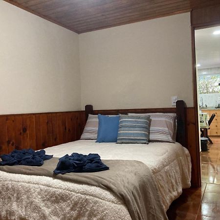 Casa Vista Do Vale Villa Visconde De Maua Ngoại thất bức ảnh