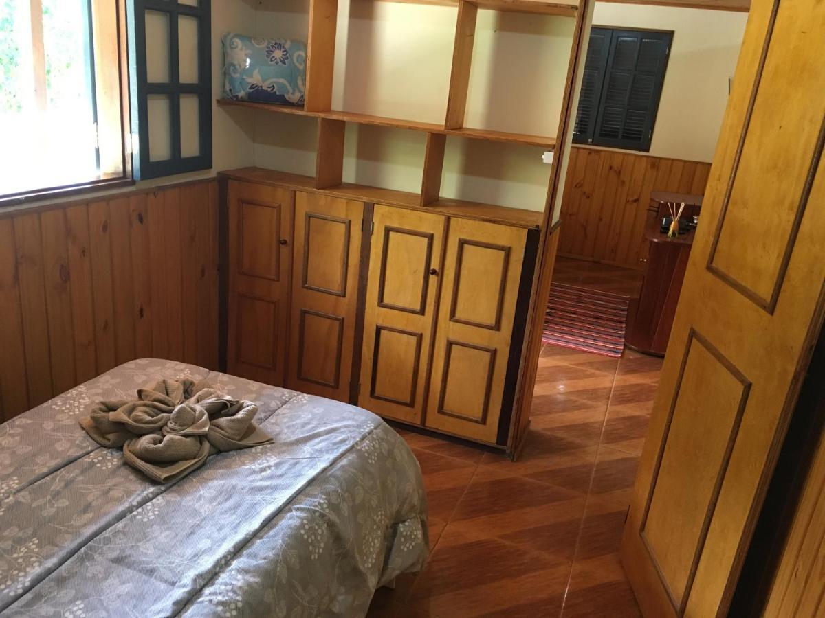 Casa Vista Do Vale Villa Visconde De Maua Ngoại thất bức ảnh