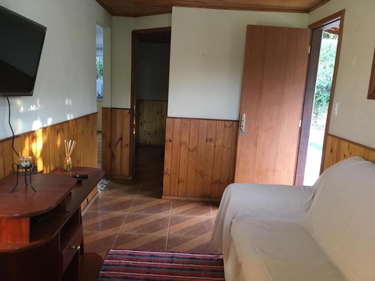 Casa Vista Do Vale Villa Visconde De Maua Ngoại thất bức ảnh