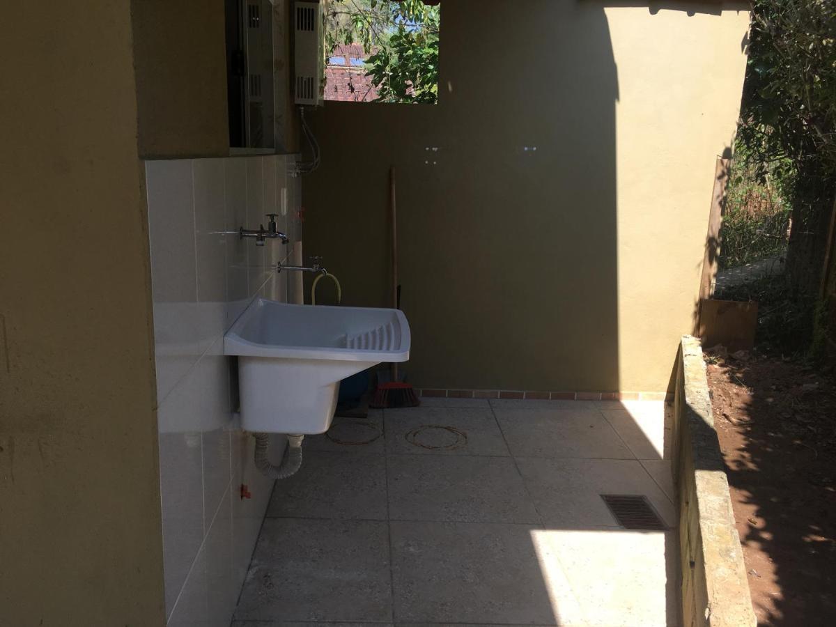 Casa Vista Do Vale Villa Visconde De Maua Ngoại thất bức ảnh