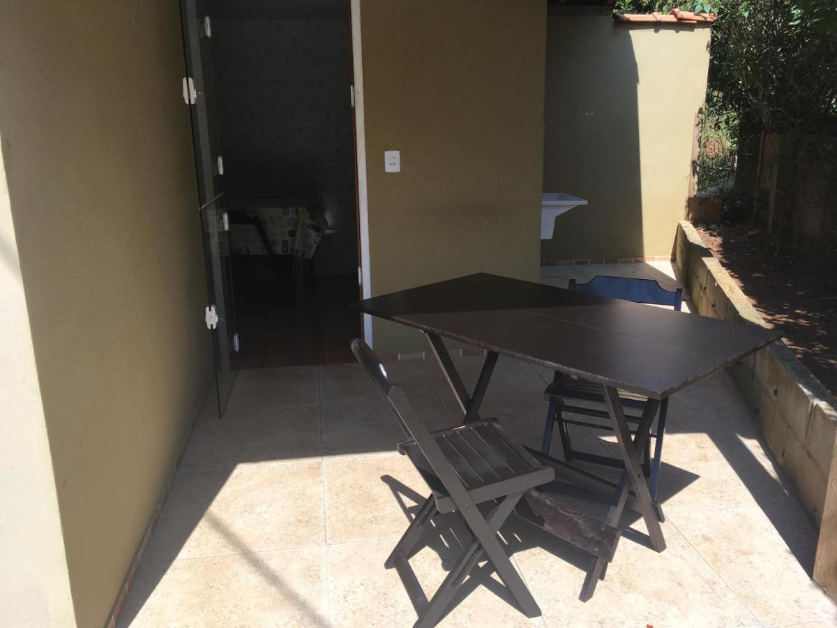 Casa Vista Do Vale Villa Visconde De Maua Ngoại thất bức ảnh
