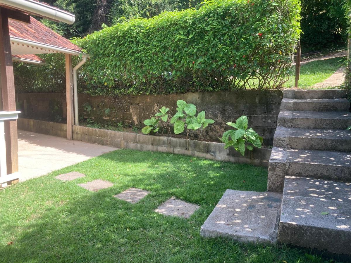 Casa Vista Do Vale Villa Visconde De Maua Ngoại thất bức ảnh