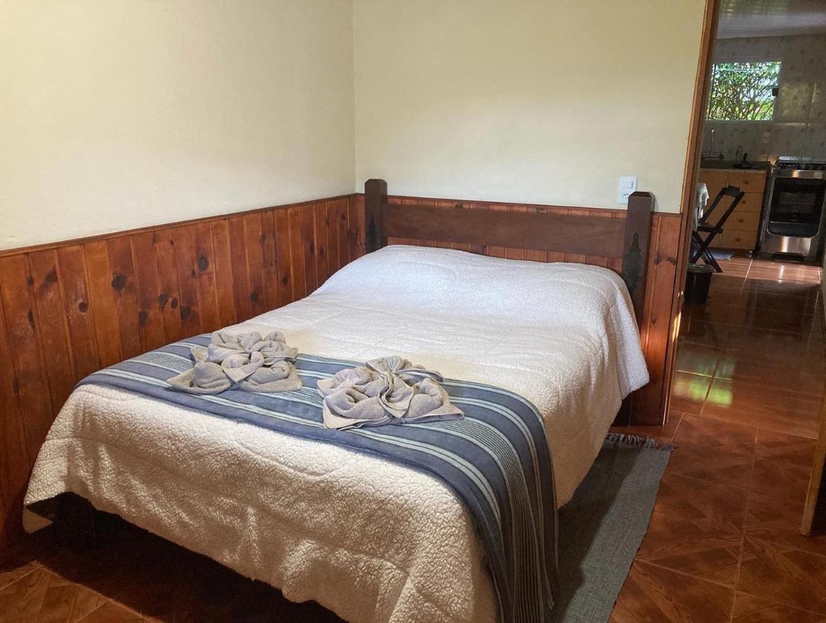 Casa Vista Do Vale Villa Visconde De Maua Ngoại thất bức ảnh