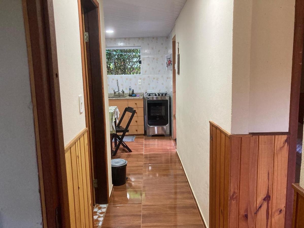 Casa Vista Do Vale Villa Visconde De Maua Ngoại thất bức ảnh
