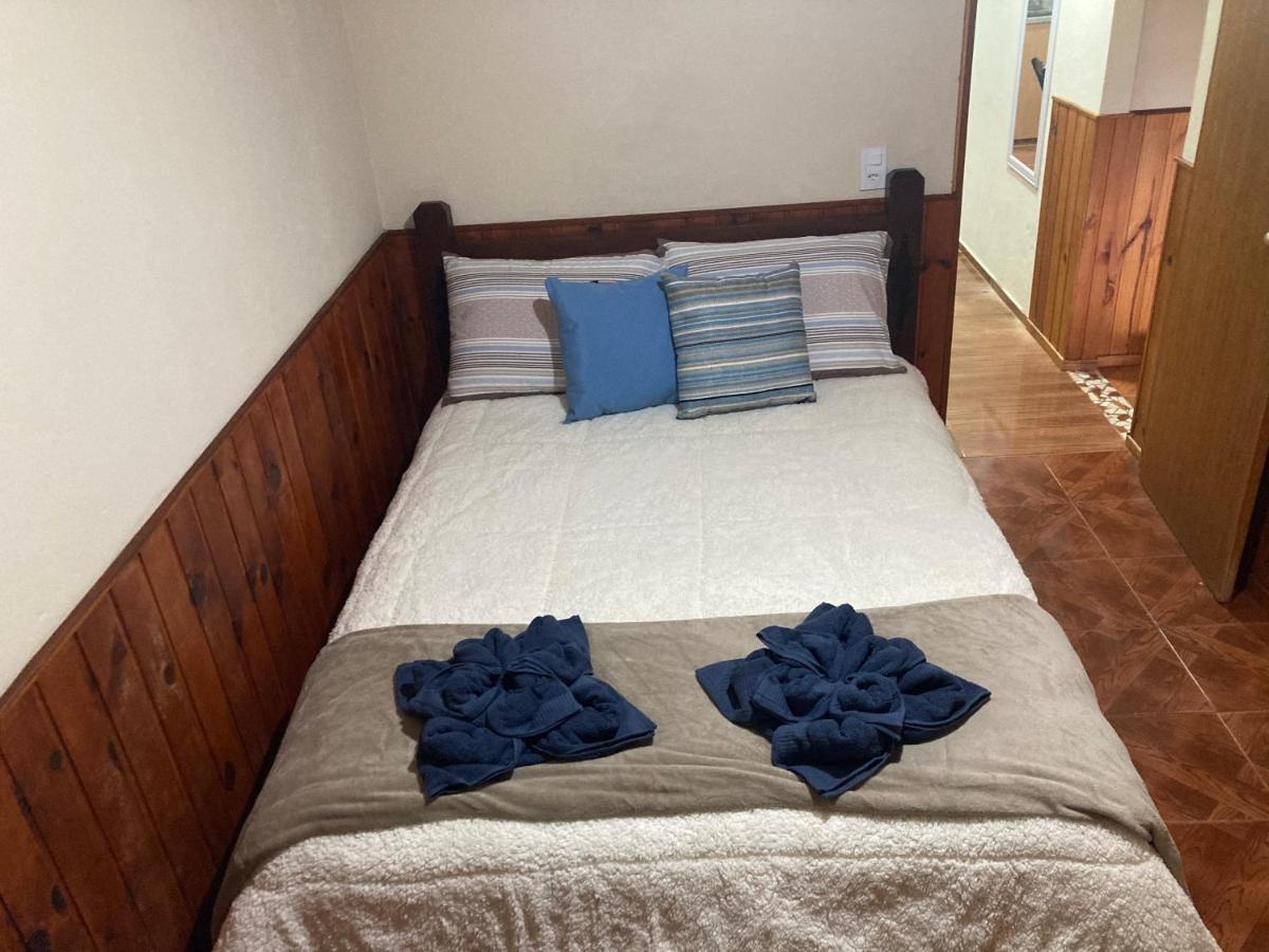 Casa Vista Do Vale Villa Visconde De Maua Ngoại thất bức ảnh