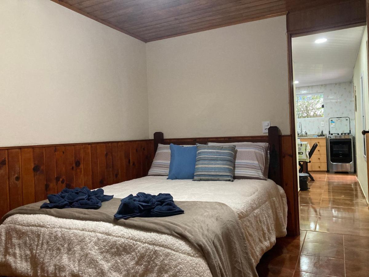 Casa Vista Do Vale Villa Visconde De Maua Ngoại thất bức ảnh
