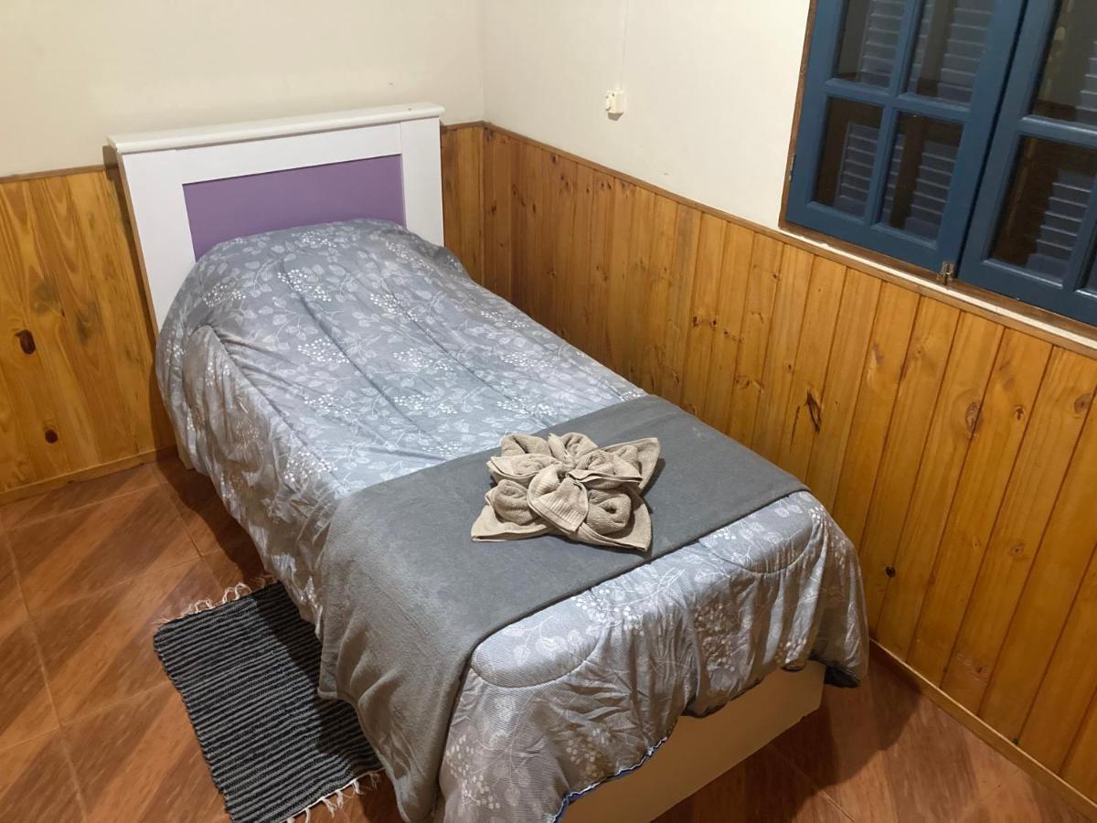 Casa Vista Do Vale Villa Visconde De Maua Ngoại thất bức ảnh
