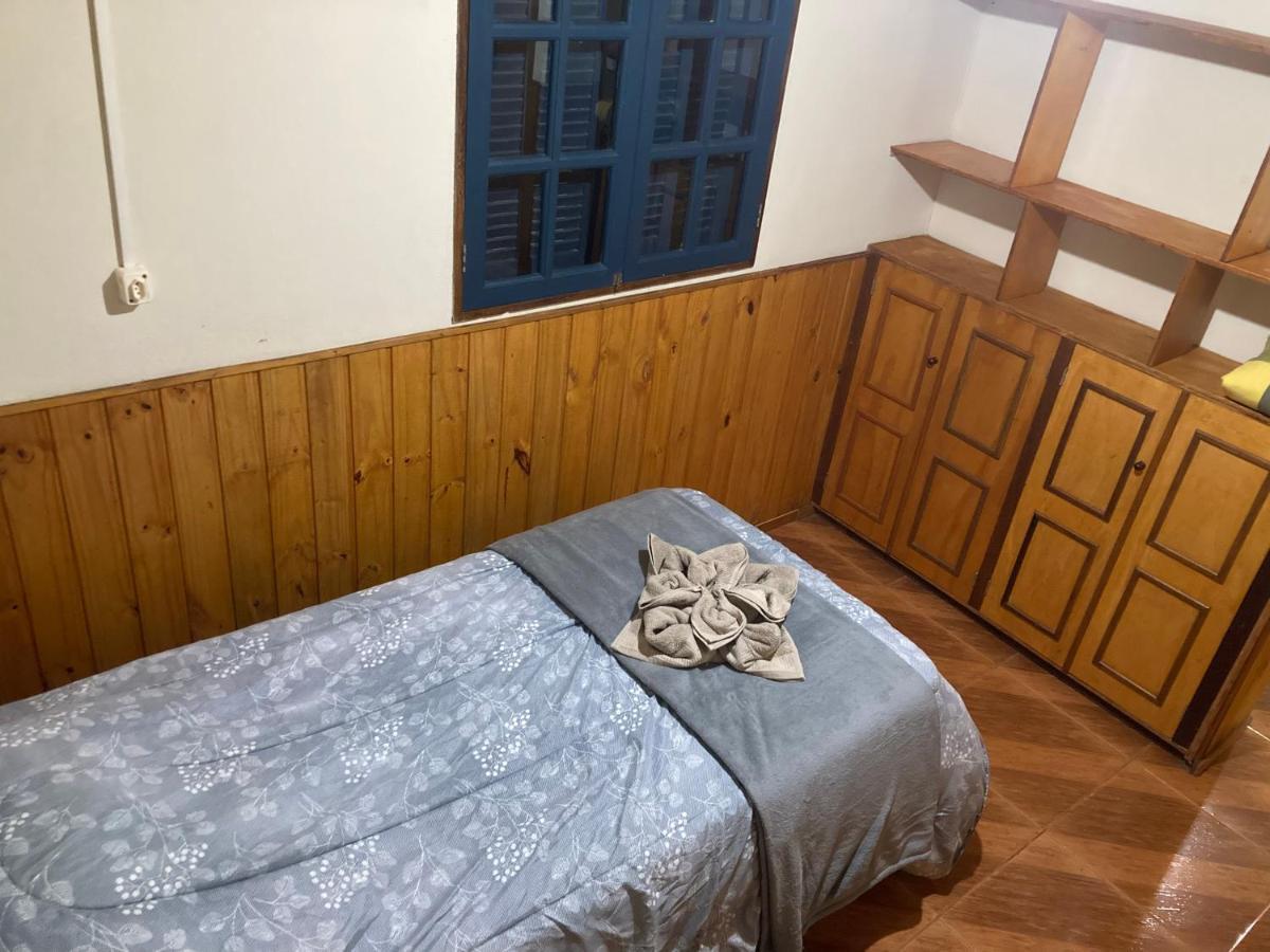 Casa Vista Do Vale Villa Visconde De Maua Ngoại thất bức ảnh