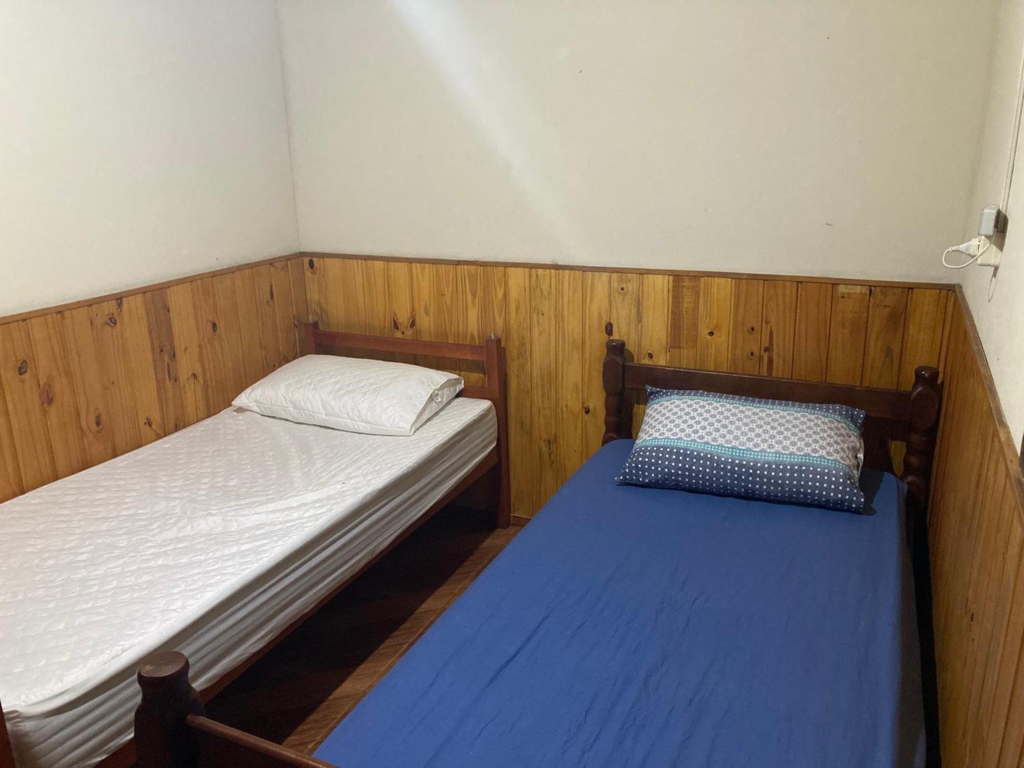 Casa Vista Do Vale Villa Visconde De Maua Ngoại thất bức ảnh